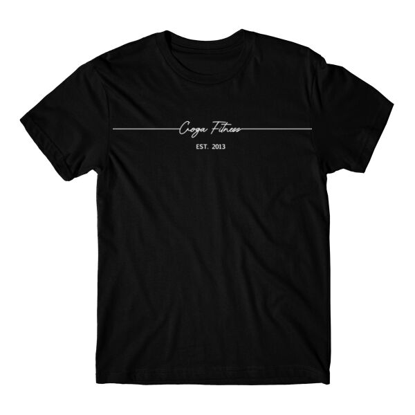 SCRIPT LINE - T-SHIRT Thumbnail